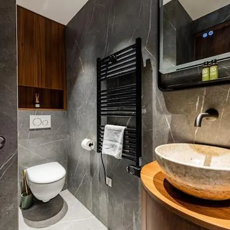 152 Luxueuse-etienne Marcel-châtelet-paris 3 *