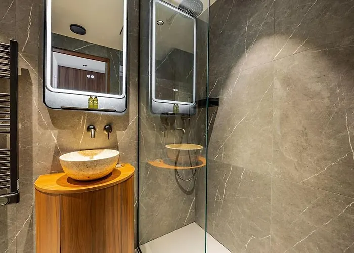 152 Luxueuse-etienne Marcel-chatelet-paris 3 شقة باريس